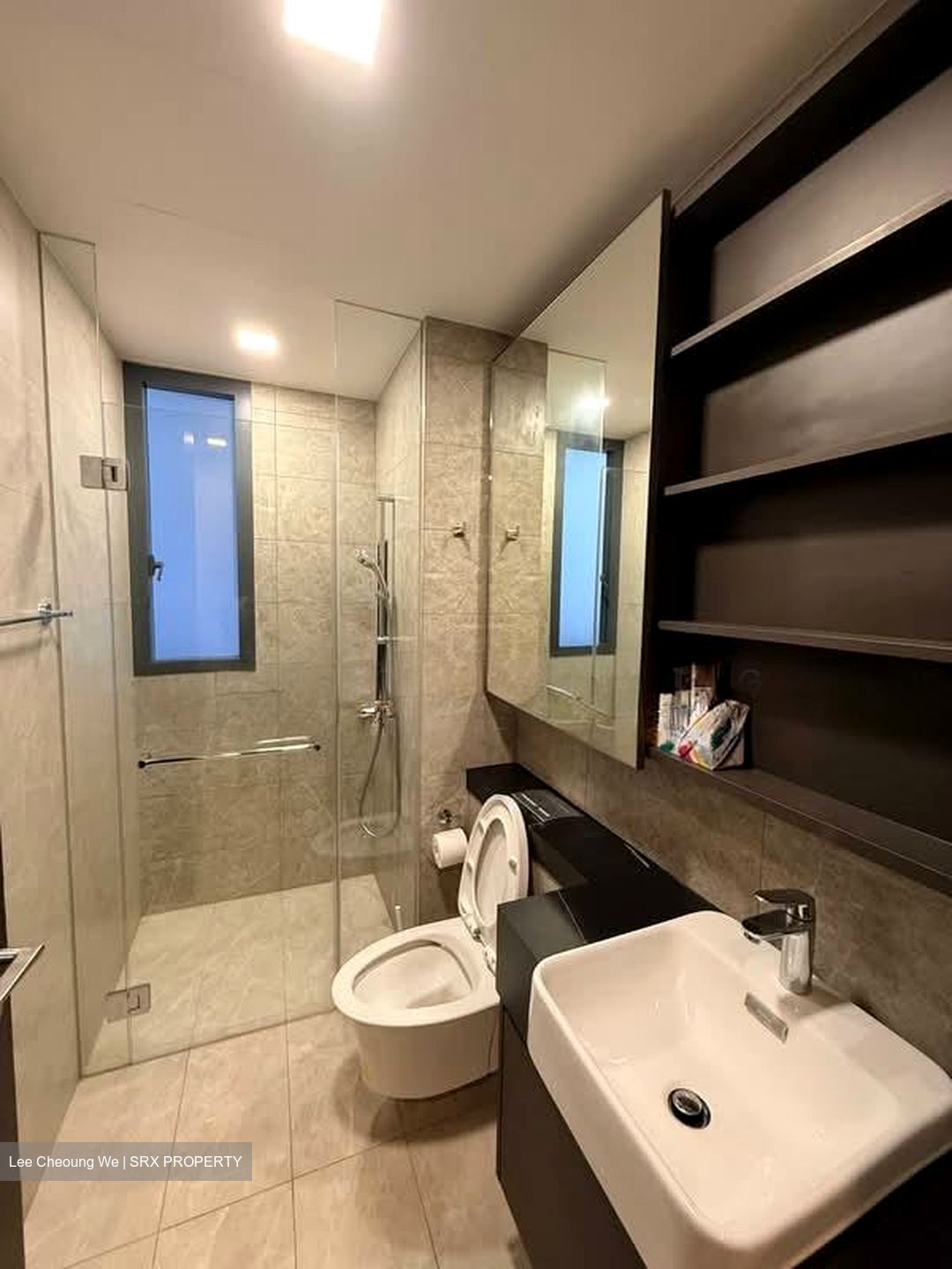 Parc Clematis (D5), Apartment #548709961